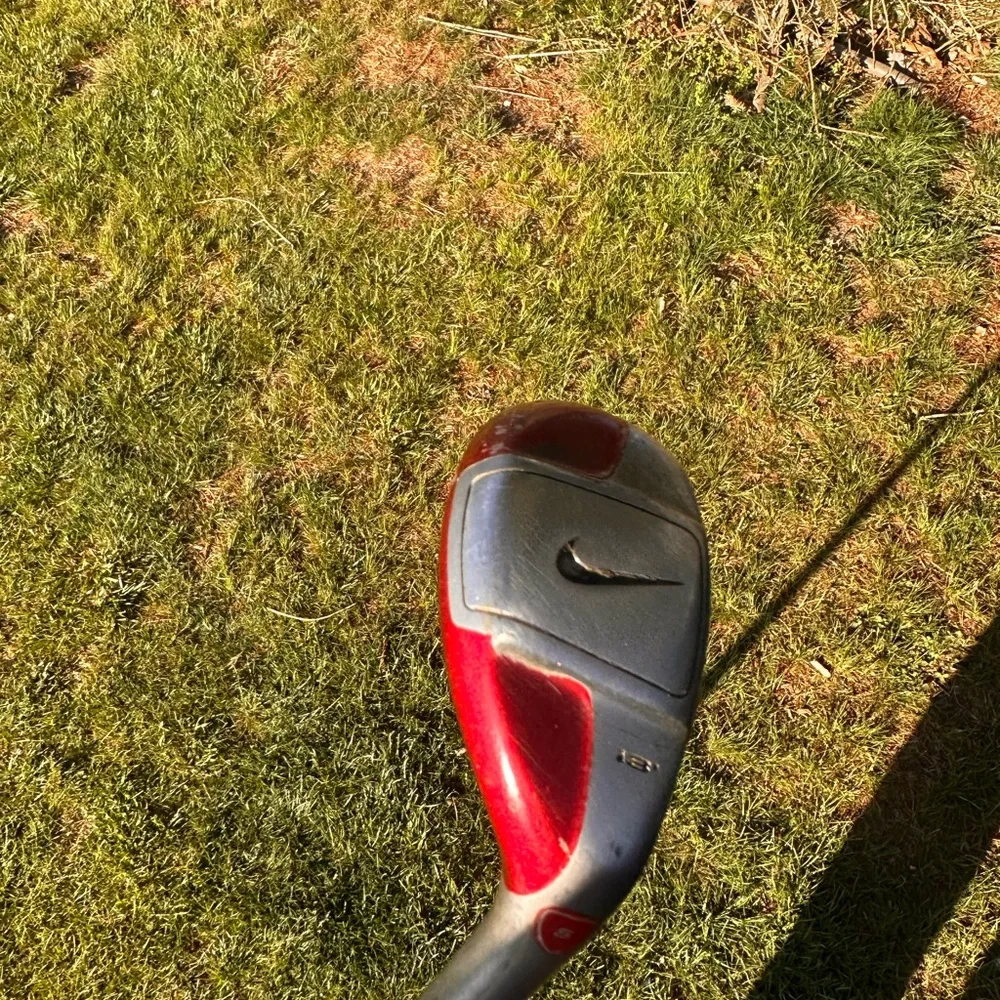 Nike Hybrids 2 and 4 - Picture 5 of 6